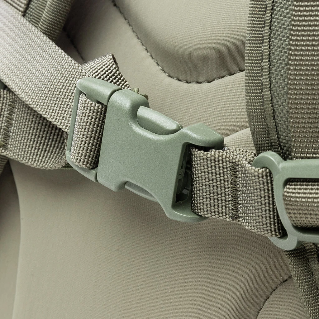 Cordura 22L - Olive 8 Cordura 22L - Olive - Image 6