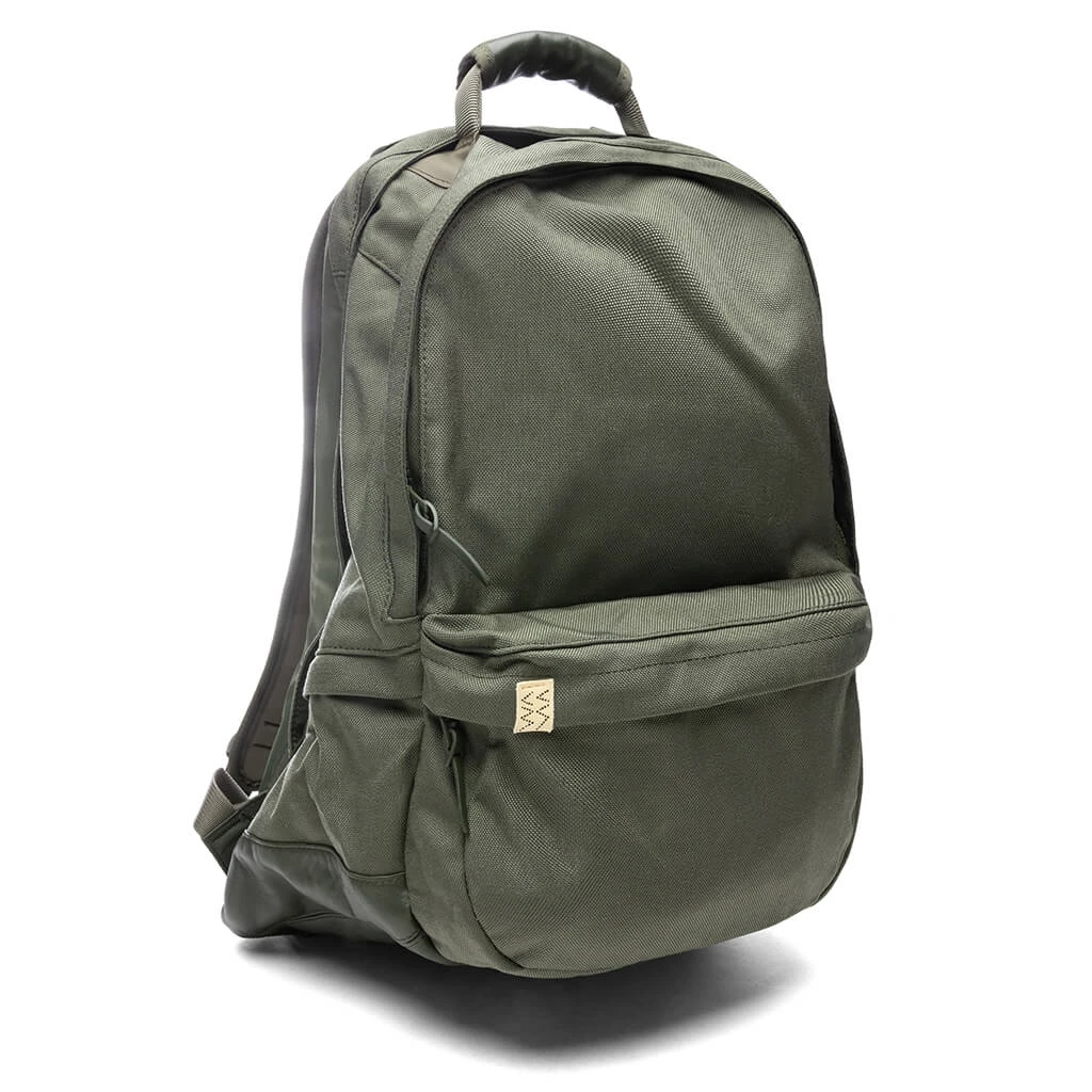 Cordura 22L - Olive 4 Cordura 22L - Olive - Image 2