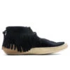 Kuiva Shaman-Folk - Black -Feature Clothing Visvim Kuiva Shaman Folk Black 0122102002002 BLACK 01 21 23 Feature KN