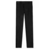 Pleated Trousers Type-1 - Black 2 Pleated Trousers Type-1 - Black -Feature Clothing Wacko Maria Pleated Trousers Type 1 Black GP 107 BLANKLINE BASQUIAT 1 11 26 2021 01