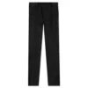 Pleated Trousers Type-2 - Black 2 Pleated Trousers Type-2 - Black -Feature Clothing Wacko Maria Pleated Trousers Type 2 Black GP 108 BLANKLINE BASQUIAT 2 11 26 2021 01 2
