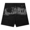 Billionaire Boys Club Wanderer Shorts - Black