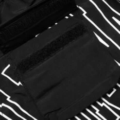 Billionaire Boys Club Wanderer Shorts - Black 8 Billionaire Boys Club Wanderer Shorts - Black -Feature Clothing Wanderer Shorts Black 841 2102 BLK 05 07 24 Feature VR 6