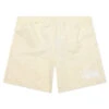 Stussy Big Basic Water Short - Cream