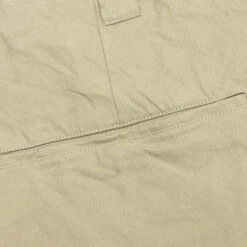 Wide Chino Pants - Light Green 11 Wide Chino Pants - Light Green -Feature Clothing Wide Chino Pants Light Green 0125105008006 LTGR 01 17 25 Feature JP 8