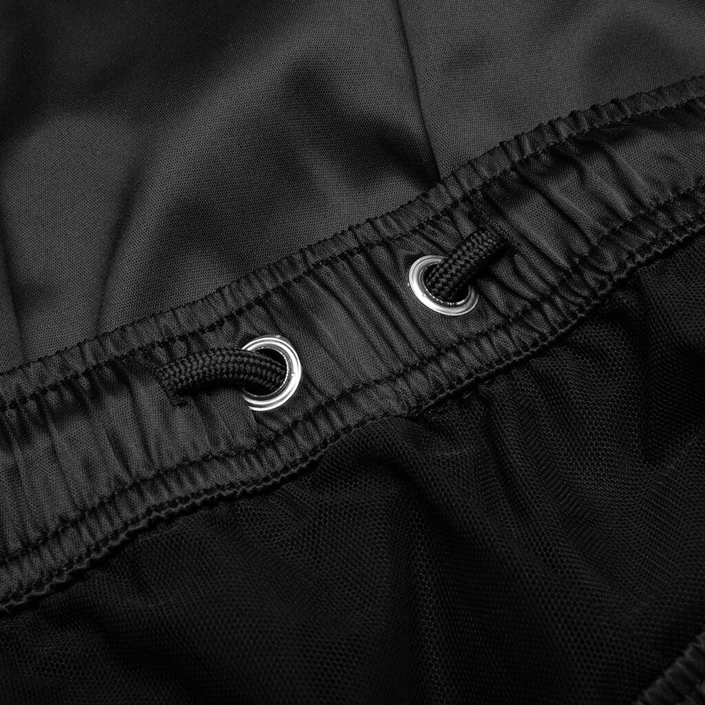 Winslow Swim Trunk - Black 7 Winslow Swim Trunk - Black - Image 5