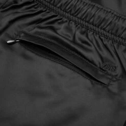 Winslow Swim Trunk - Black 14 Winslow Swim Trunk - Black -Feature Clothing Winslow Swim Trunk Black F071724X01 08 17 24 Feature KN 11