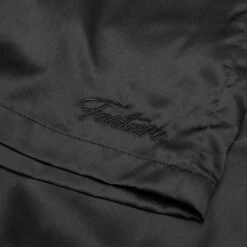 Winslow Swim Trunk - Black 15 Winslow Swim Trunk - Black -Feature Clothing Winslow Swim Trunk Black F071724X01 08 17 24 Feature KN 12