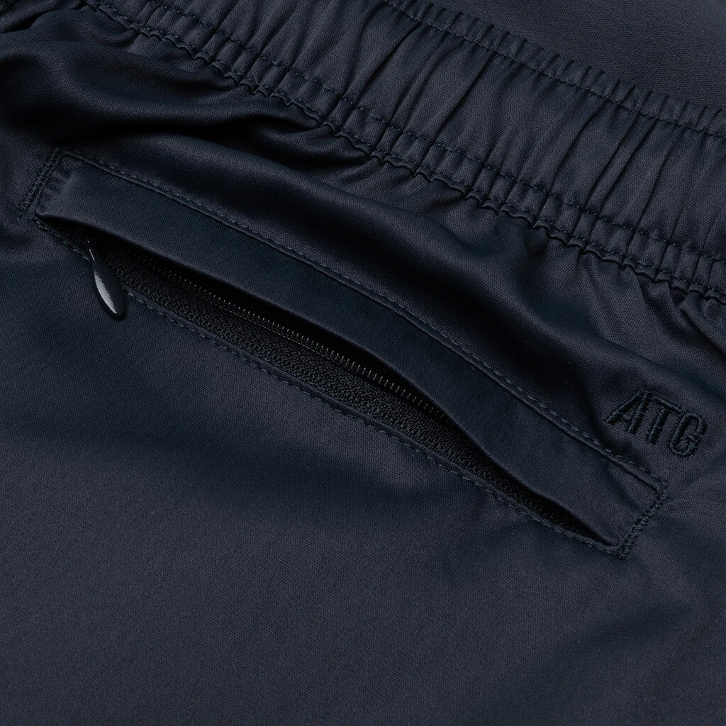 Winslow Swim Trunk - Navy 8 Winslow Swim Trunk - Navy - Image 6