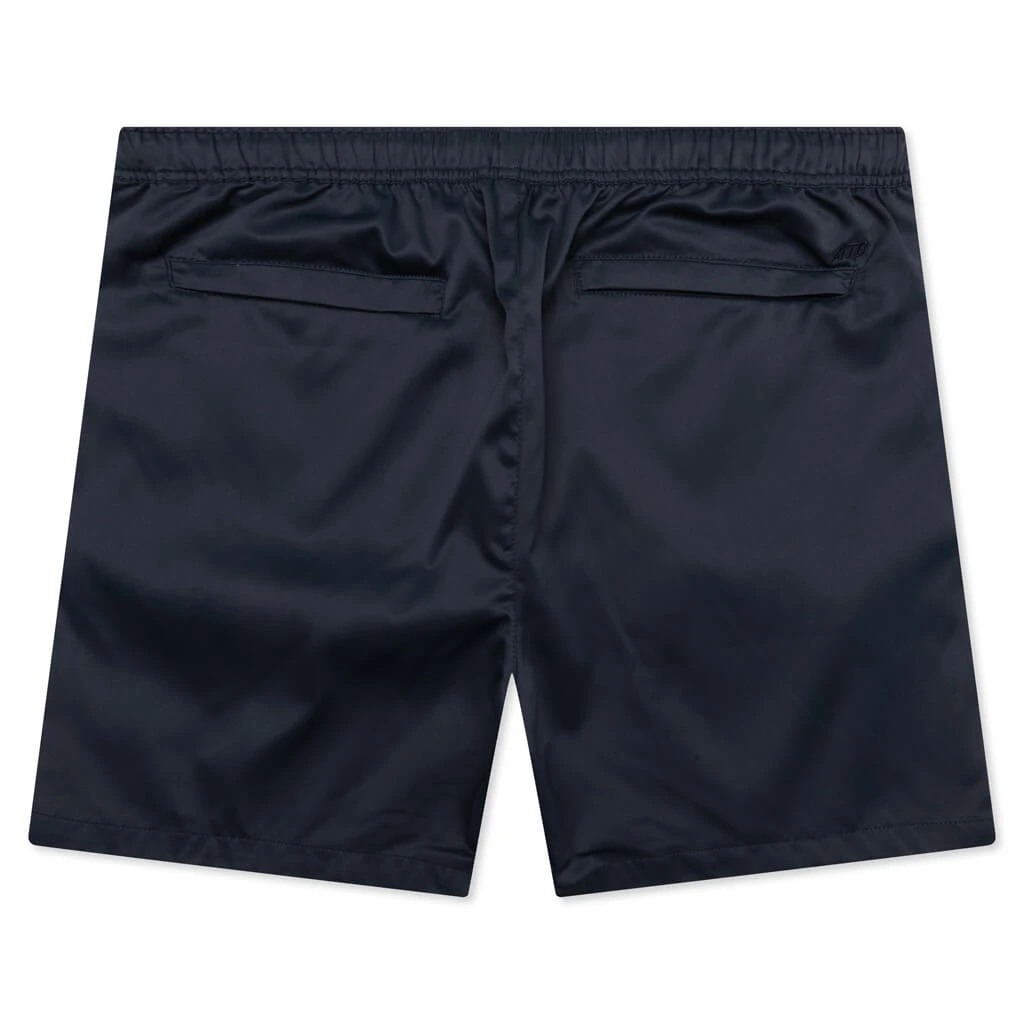 Winslow Swim Trunk - Navy 4 Winslow Swim Trunk - Navy - Image 2