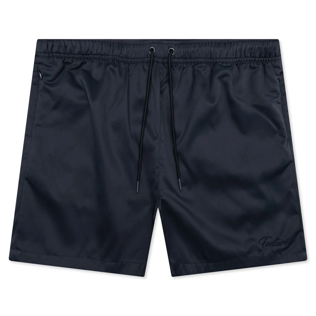 Winslow Swim Trunk - Navy 3 Winslow Swim Trunk - Navy