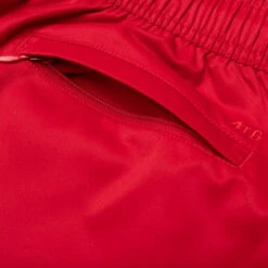 Winslow Swim Trunk - Red -Feature Clothing Winslow Swim Trunk Red F071724X02 08 17 24 Feature KN 10