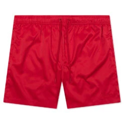 Winslow Swim Trunk - Red