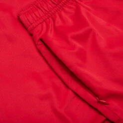 Winslow Swim Trunk - Red -Feature Clothing Winslow Swim Trunk Red F071724X02 08 17 24 Feature KN 9