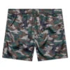 Winslow Swim Trunk - Woodland Camo