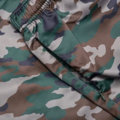 Winslow Swim Trunk - Woodland Camo -Feature Clothing Winslow Swim Trunk Woodland Camo F071724X06 08 17 24 Feature KN 8