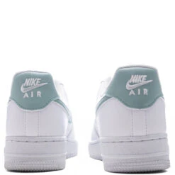 Nike Women's Air Force '07 Next Nature - White/Cannon 9 Nike Women's Air Force '07 Next Nature - White/Cannon -Feature Clothing Women s Air Force 07 Next Nature White Cannon DV3808 112 07 28 25 Feature JA