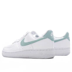 Nike Women's Air Force '07 Next Nature - White/Cannon 8 Nike Women's Air Force '07 Next Nature - White/Cannon -Feature Clothing Women s Air Force 07 Next Nature White Cannon DV3808 112 07 28 25 Feature JA 6