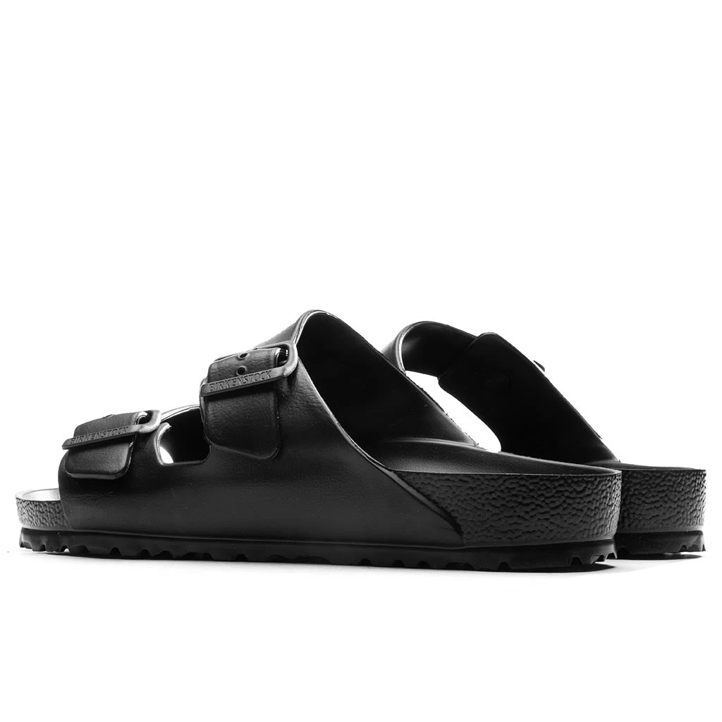 Birkenstock Women's Arizona Eva - Black 5 Birkenstock Women's Arizona Eva - Black - Image 3