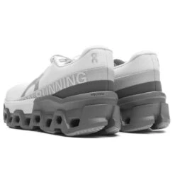 Women's Cloudmonster - Frost/Rock -Feature Clothing Women s Cloudmonster Frost Rock 3WE10112564 06 30 24 Feature JP 5