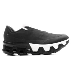 On X PAF Women's Cloudmonster Hyper - Black