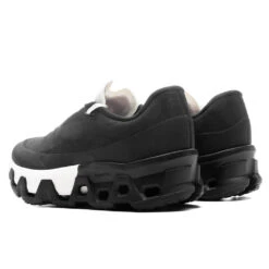 On X PAF Women's Cloudmonster Hyper - Black -Feature Clothing Women s Cloudmonster Hyper PAF 1 Black 3WF30701043 10 01 25 Feature JA 7