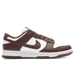 Nike Women's Dunk Low - Sail/Cacao Wow/Coconut Milk