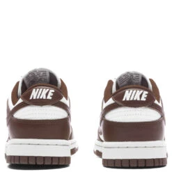 Nike Women's Dunk Low - Sail/Cacao Wow/Coconut Milk -Feature Clothing Women s Dunk Low Sail Cacao Wow Coconut Milk DD1503 124 08 02 23 Feature KN 6
