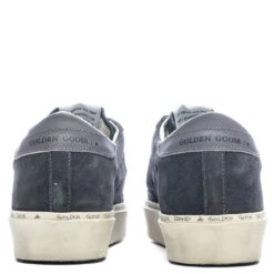 Golden Goose Women's Hi-Star - Asphalt/Pink/Grey 9 Golden Goose Women's Hi-Star - Asphalt/Pink/Grey -Feature Clothing Women s Hi Star AsphalT Pink Grey GWF00118.F006202.60537 01 09 25 Feature JP 6