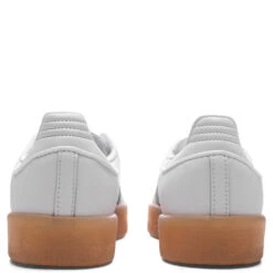 Adidas Originals Women's Sambae - Cloud White/Wonder Blue/Off White 9 Adidas Originals Women's Sambae - Cloud White/Wonder Blue/Off White -Feature Clothing Women s Sambae Footwear White Wonder Blue Off White JP5609 01 27 25 Feature KN 6