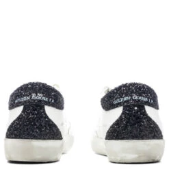 Golden Goose Women's Super-Star Sneakers - Cream/Taupe/Mauve Pink -Feature Clothing Women s Super Star Sneakers Cream Taupe Mauve Pink GWF00102.F004107.82158 07 09 23 Feature KN 6