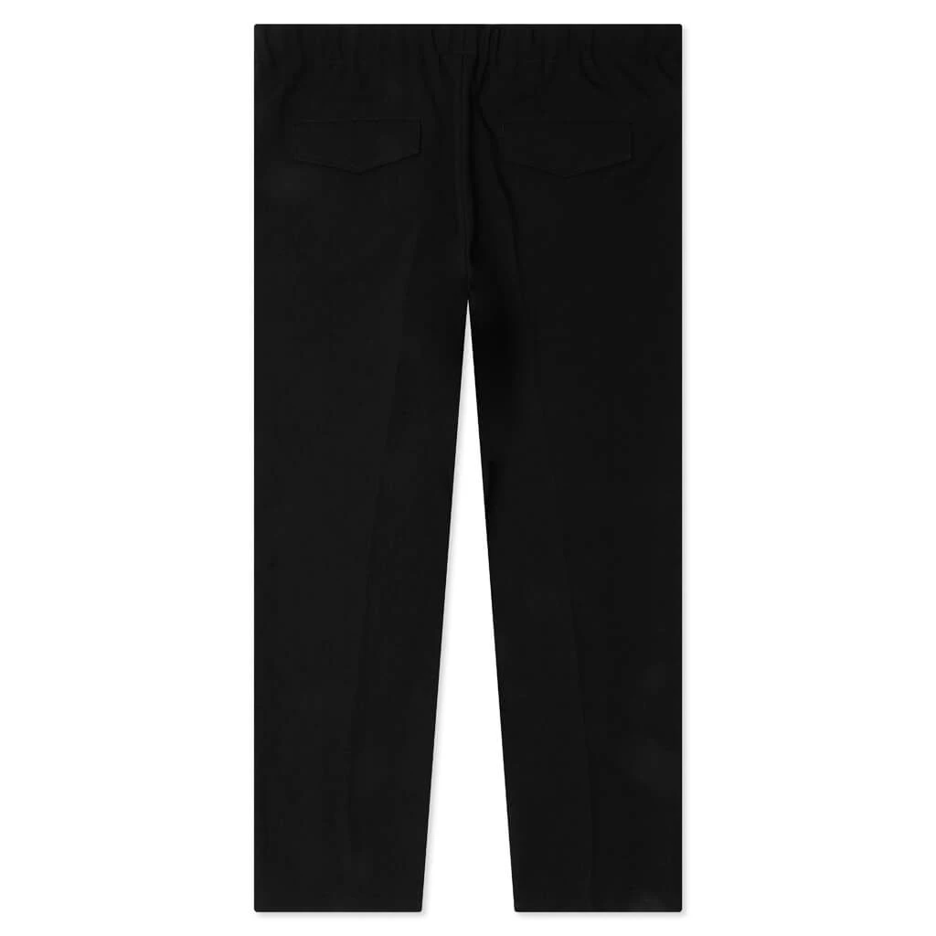 Jil Sander Trouser 06 AW 18 - Black 4 Jil Sander Trouser 06 AW 18 - Black - Image 2