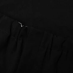 Jil Sander Trouser 06 AW 18 - Black 9 Jil Sander Trouser 06 AW 18 - Black -Feature Clothing Women s Trouser 06 AW 18 Black J23KA0005 J70018 001 08 10 23 Feature JP 8