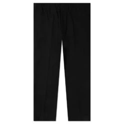 Jil Sander Trouser 06 AW 18 - Black