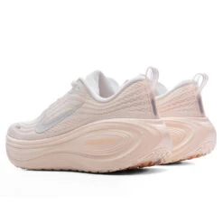 Nike Women's Vomero Plus - Guava Ice/Sail/Orange Chalk -Feature Clothing Women s Vomero Plus Guava Ice Sail Orange Chalk HV8154 801 09 29 25 Feature JA 7