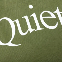 Wordmark Tote Bag - Olive -Feature Clothing Wordmark Tote Bag Olive MOPQ SS25 36 OLI 03 20 25 Feature JP 6