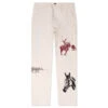One Of These Days X Woolrich Workwear Pant - Canvas -Feature Clothing Workwear Pant Canvas OOTDWRWP124 CNVS 06 14 23 Feature MG