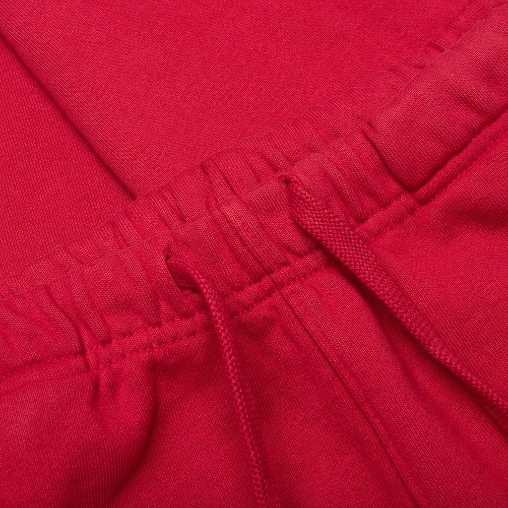 Feature X Wynn Shine Sweatpants - Scarlet 5 Feature X Wynn Shine Sweatpants - Scarlet - Image 3