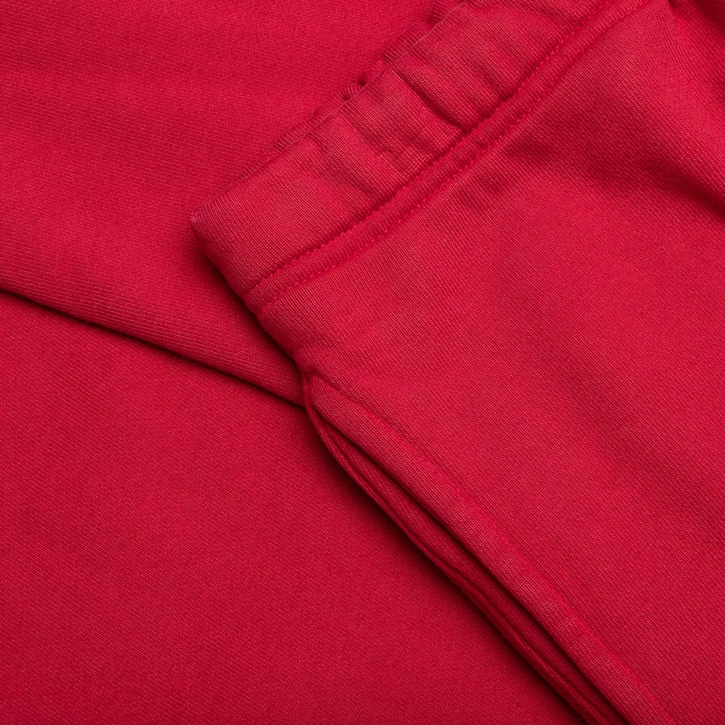 Feature X Wynn Shine Sweatpants - Scarlet 6 Feature X Wynn Shine Sweatpants - Scarlet - Image 4