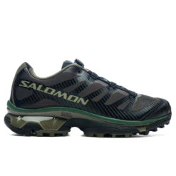 Salomon XT-4 OG - Olive Night/Black/Aloe