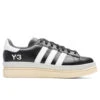 Y-3 Hicho - Black/Core White/Orbit Grey -Feature Clothing Y 3 Hicho Black Core White Orbit Grey GW8635 03 05 2022 01