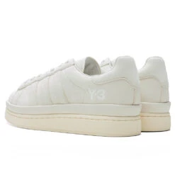 Y-3 Hicho - Talc/Clear Brown/Cream White -Feature Clothing Y 3 Hicho Talc Clear Brown Cream White GW8634 07 24 22 Feature JORDAN 5