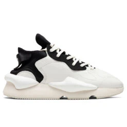 Y-3 Kaiwa - Core White/Off-White