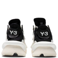 Y-3 Kaiwa - Core White/Off-White -Feature Clothing Y 3 Kaiwa Core White Off White FZ4326 02 01 2021 01 4