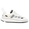 Y-3 Shiku Run - Core White/Black/Orbit Grey