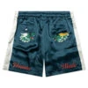 Yokosuka Shorts - Green -Feature Clothing Yokosuka Shorts Green HM27PT017 GRN 07 03 24 Feature JP
