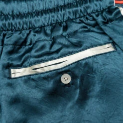 Yokosuka Shorts - Green -Feature Clothing Yokosuka Shorts Green HM27PT017 GRN 07 03 24 Feature JP 6