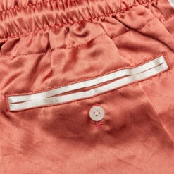 Yokosuka Shorts - Pink 9 Yokosuka Shorts - Pink -Feature Clothing Yokosuka Shorts Pink HM27PT017 PNK 07 03 24 Feature JP 5