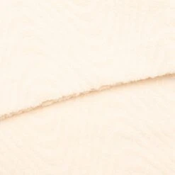 Pleasures Zen Terry Boxy Polo - Off White -Feature Clothing Zen Terry Boxy Polo Off White P24SU037 OWHT 05 16 24 Feature VR 6