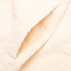 Pleasures Zen Terry Shorts - Off White 8 Pleasures Zen Terry Shorts - Off White -Feature Clothing Zen Terry Shorts Off White P24SU038 OWHT 05 14 24 Feature VR 6